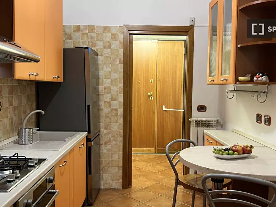 Immagine 5 di Appartamento in affitto  in Via Paolina a Roma