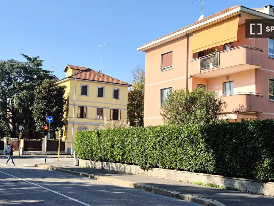 Immagine 4 di Appartamento in affitto  in Via Alfredo Comandini a Milano