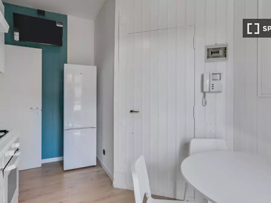 Immagine 13 di Camera condivisa in affitto  in Viale Evaristo Stefini a Milano