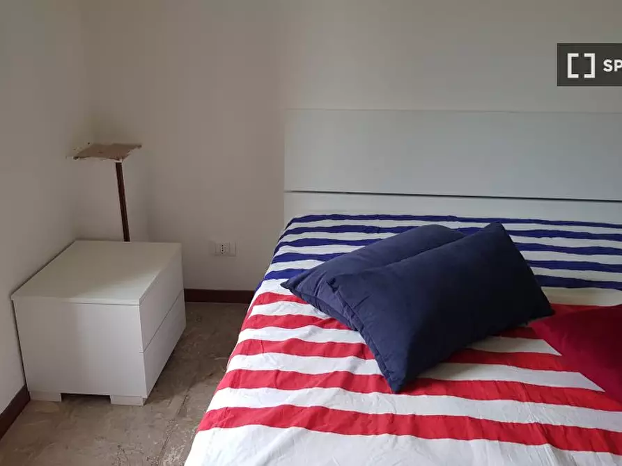 Immagine 7 di Camera condivisa in affitto  in C.so Vittorio Emanuele II a Torino