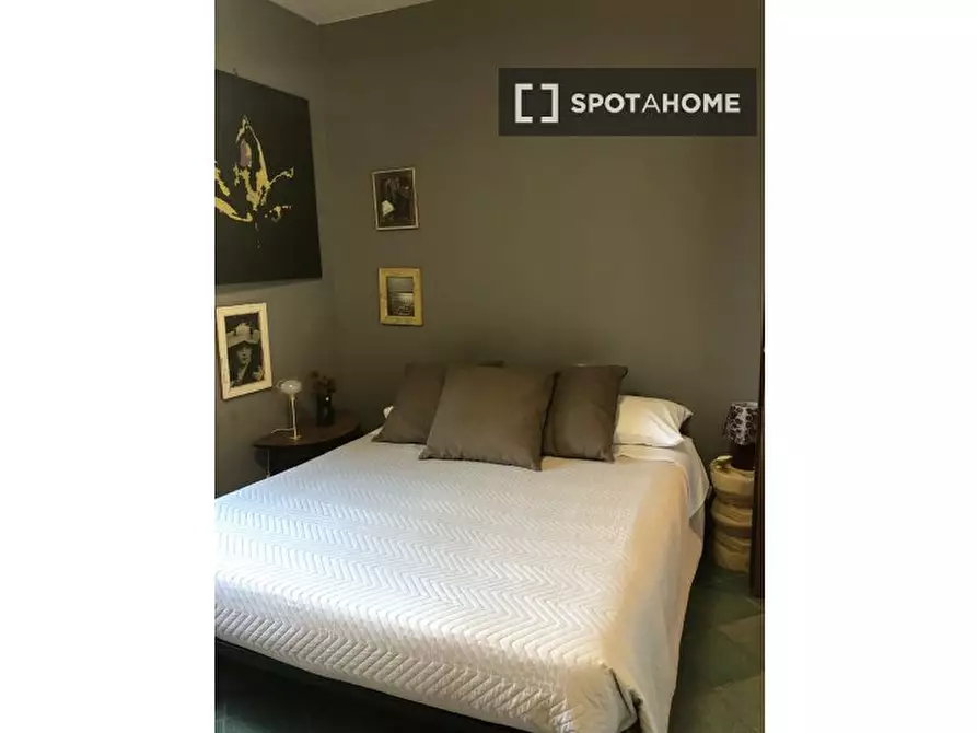 Immagine 3 di Appartamento in affitto  in Via Raffaello Sanzio a Milano