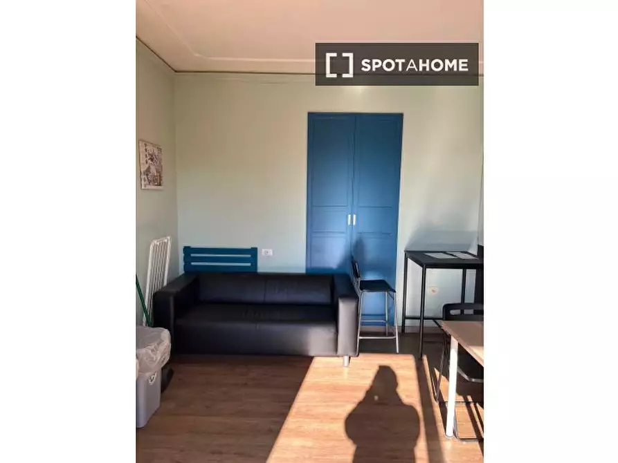 Immagine 17 di Camera condivisa in affitto  in Via Ugo Polonio a Padova