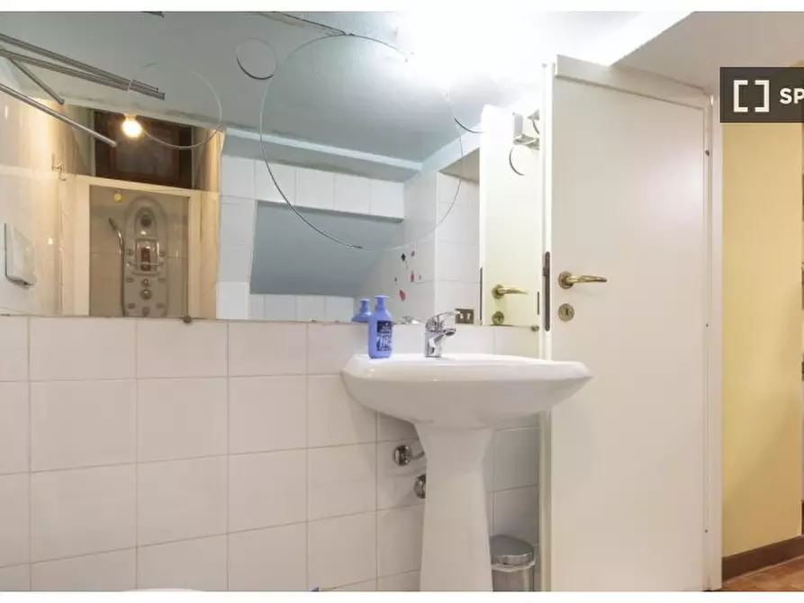 Immagine 2 di Appartamento in affitto  in Corso S. Gottardo a Milano