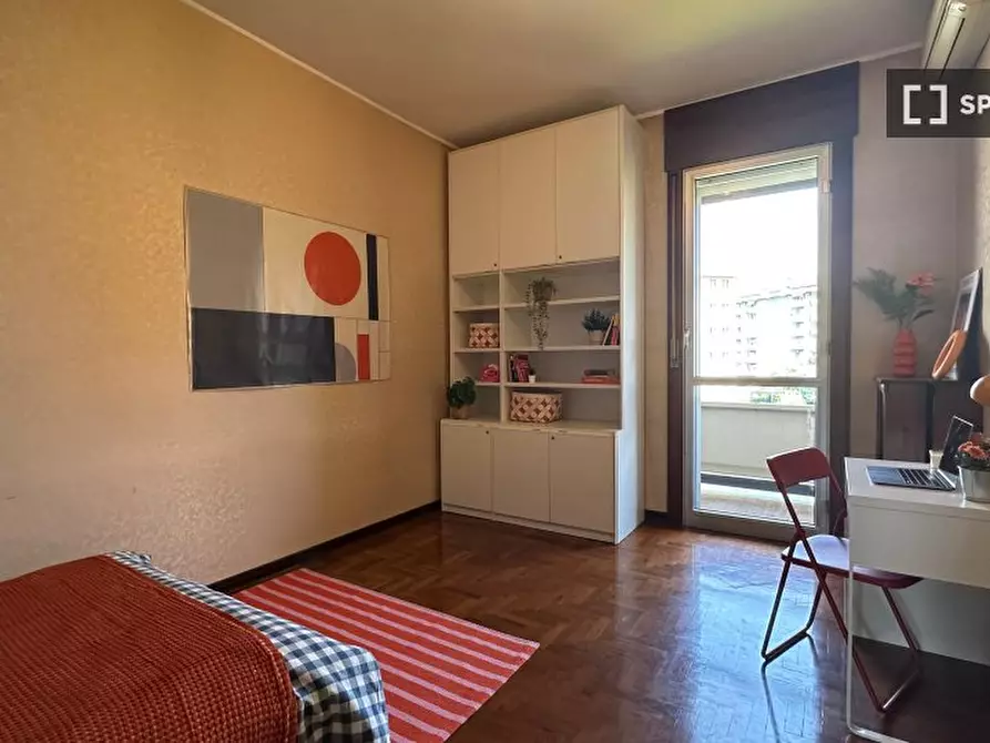 Immagine 14 di Camera condivisa in affitto  in Europa a Brescia