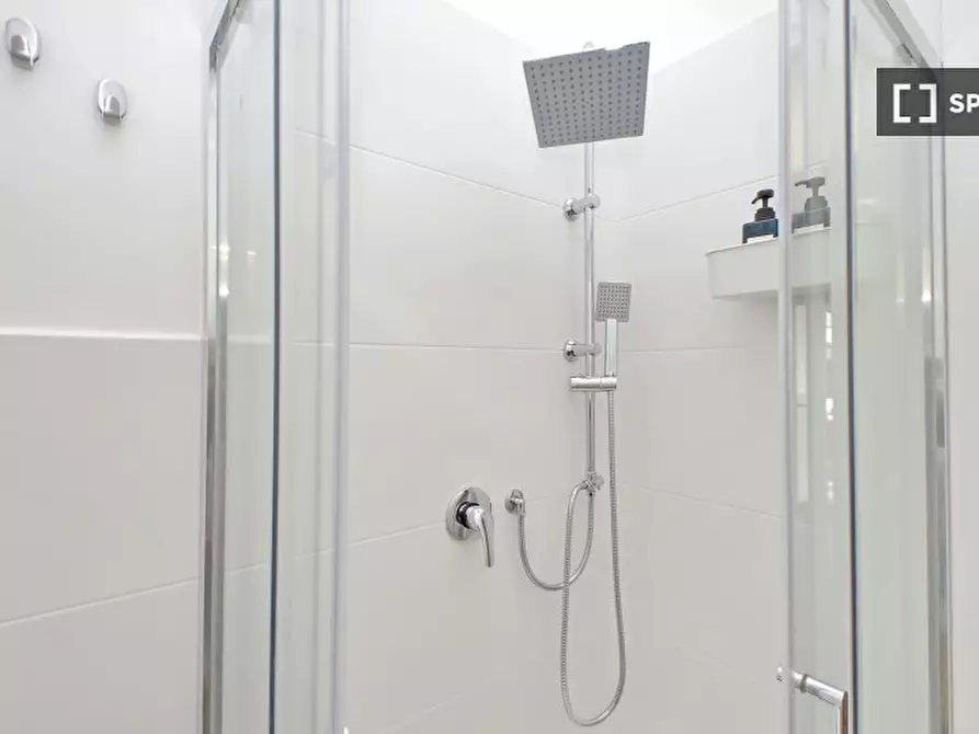 Immagine 19 di Appartamento in affitto  in Via Cardinal Lambruschini a Fiumicino