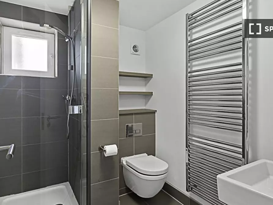 Immagine 17 di Appartamento in affitto  in Flat a 