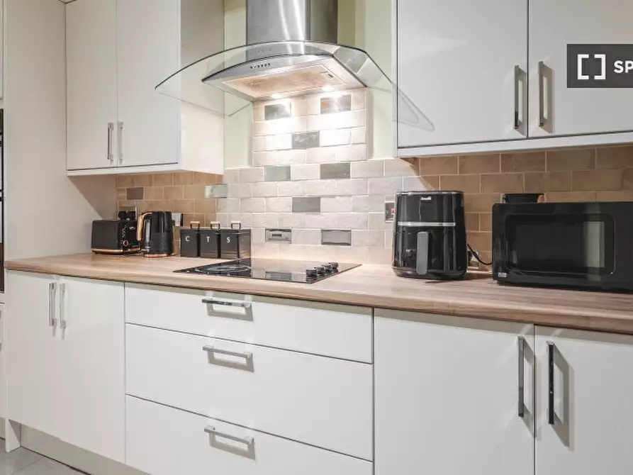 Immagine 16 di Appartamento in affitto  in Gloucester Rd a 