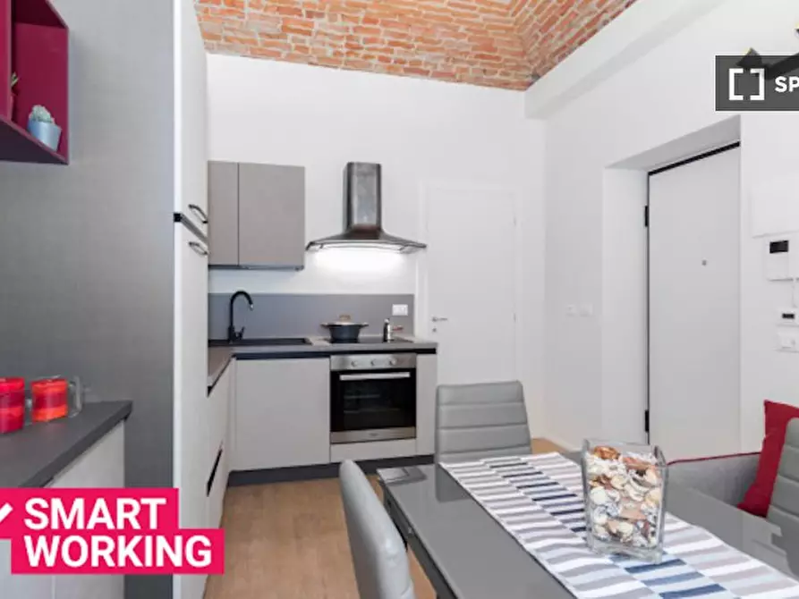 Immagine 2 di Appartamento in affitto  in Via Luigi Tarino a Torino