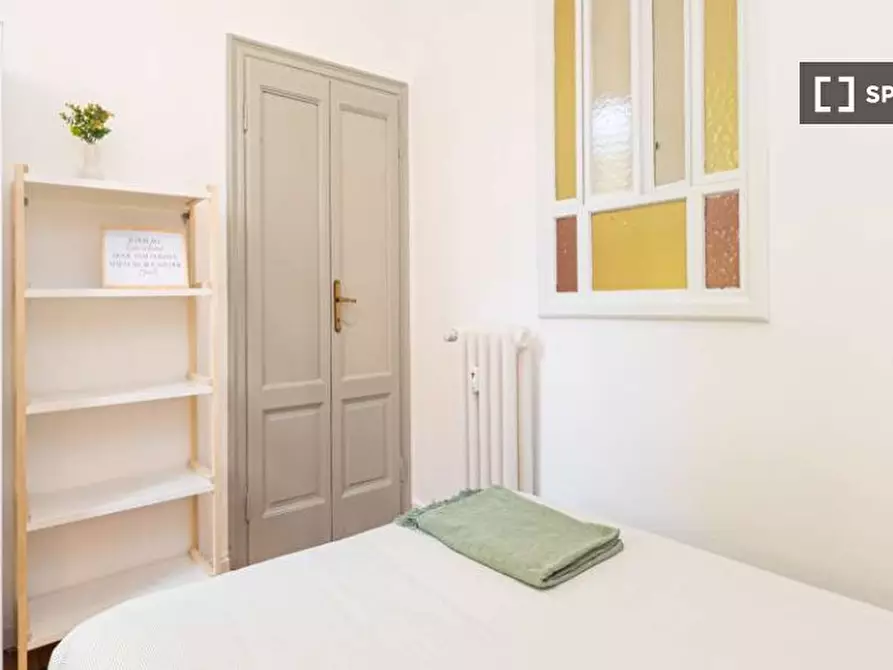 Immagine 5 di Camera condivisa in affitto  in Via Cesare Da Sesto a Milano