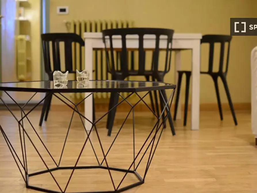 Immagine 4 di Appartamento in affitto  in Via Palazzuolo a Firenze