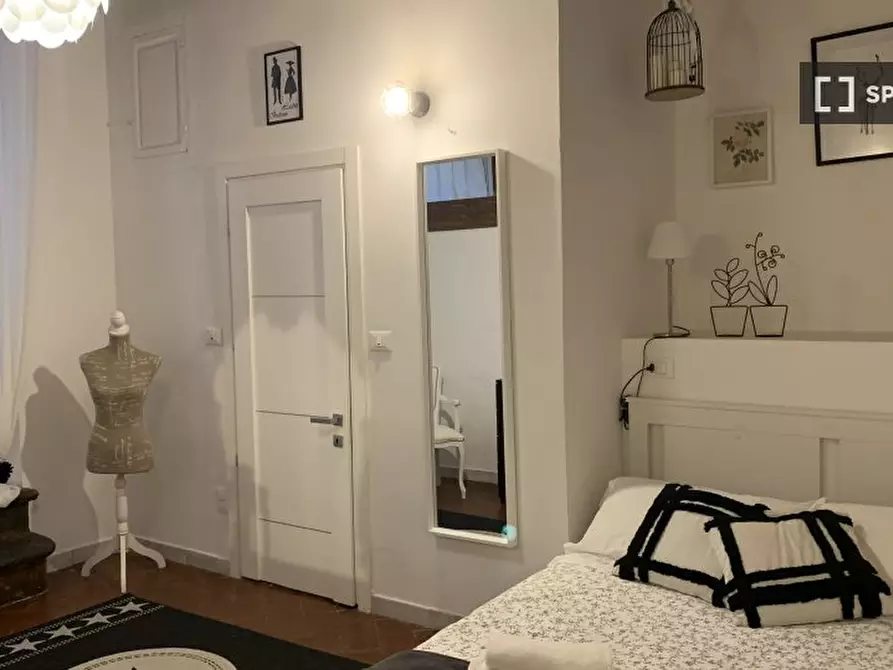 Immagine 10 di Appartamento in affitto  in Via dei Vanni a Firenze