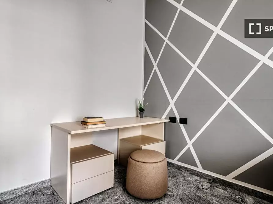 Immagine 12 di Appartamento in affitto  in Via Vitruvio a Milano
