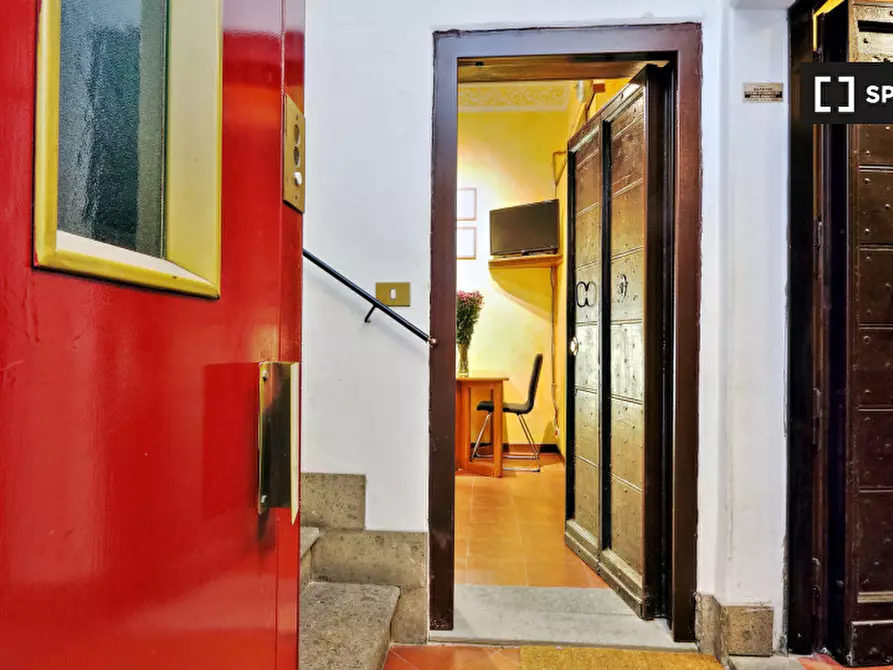 Immagine 2 di Ufficio in affitto  in Via del Vantaggio a Roma