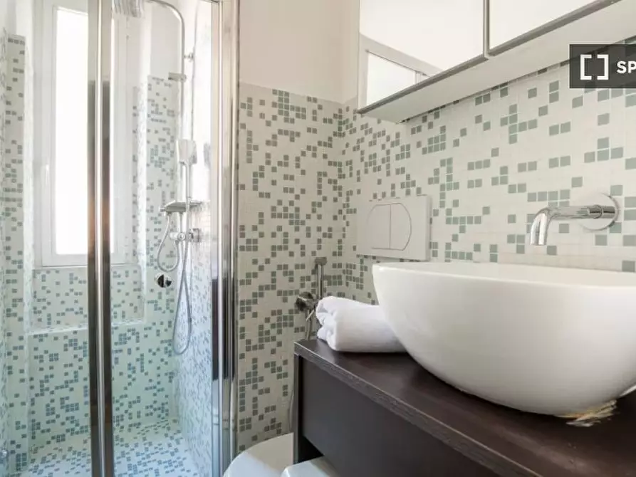 Immagine 7 di Ufficio in affitto  in Via Farsaglia a Milano