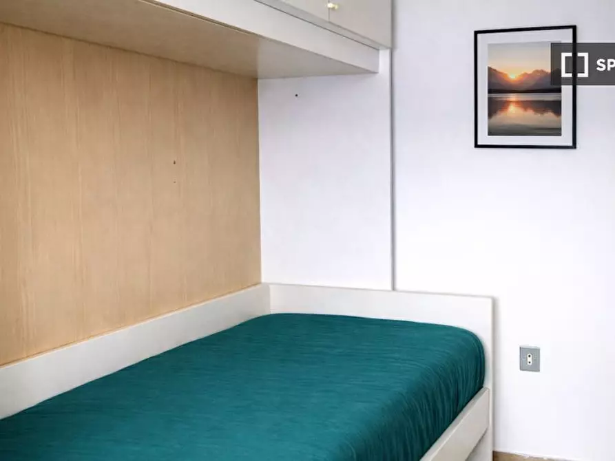 Immagine 3 di Camera condivisa in affitto  in Via S.Giovanni a Trento