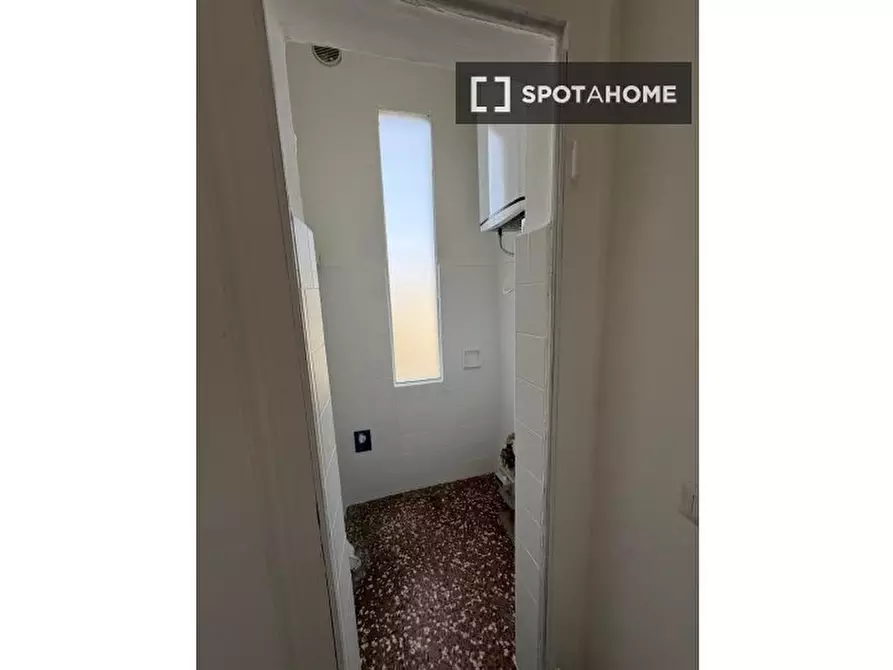 Immagine 13 di Camera condivisa in affitto  in Via Goffredo Mameli a Milano