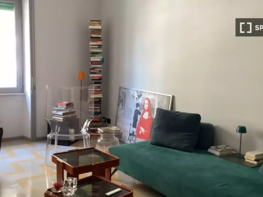 Immagine 5 di Appartamento in affitto  in Via Guido Reni a Roma