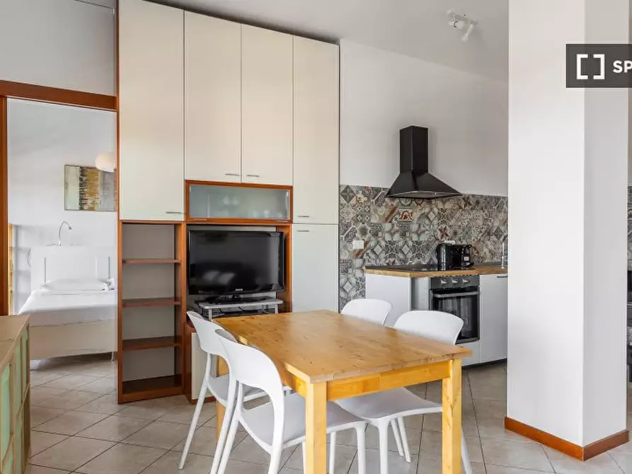 Immagine 11 di Appartamento in affitto  in Viale Angelo Masini a Bologna