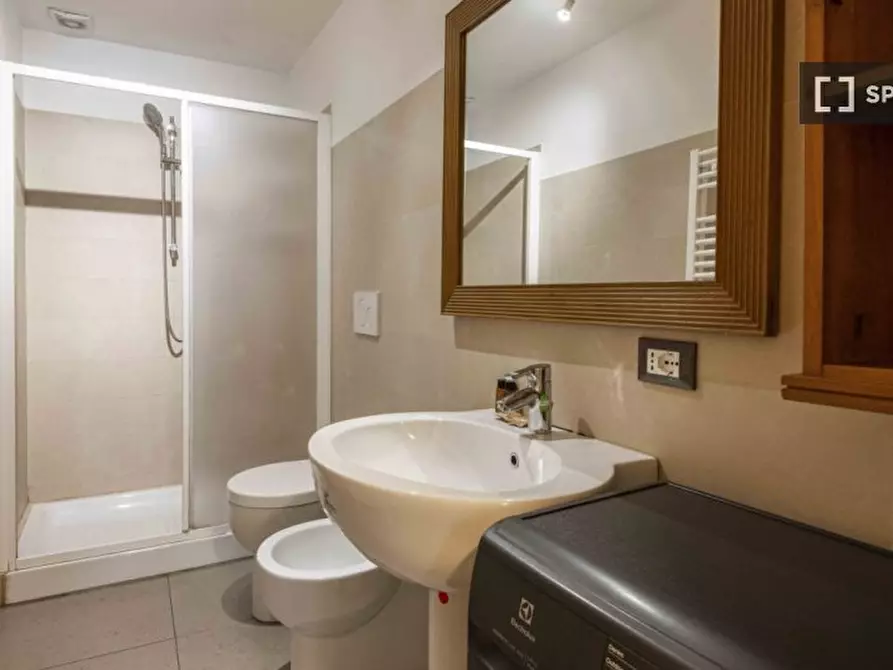 Immagine 5 di Appartamento in affitto  in Via Pier Capponi a Firenze