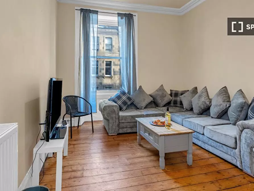 Immagine 2 di Appartamento in affitto  a Newhaven and Leith