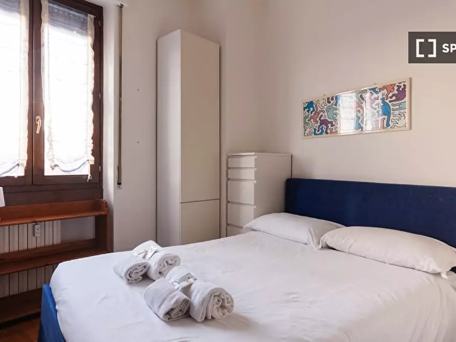 Immagine 13 di Appartamento in affitto  in Via Lazzaro Papi a Milano