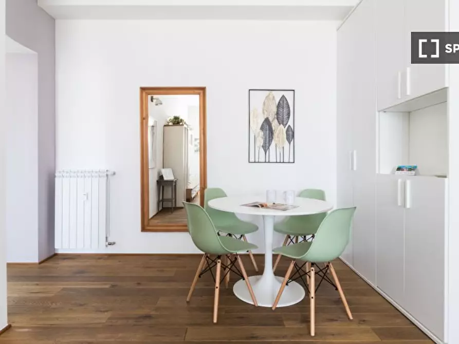 Immagine 18 di Appartamento in affitto  in Viale Corsica a Milano