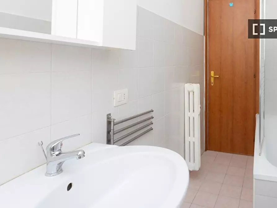 Immagine 8 di Appartamento in affitto  in Via della Trasfigurazione a Roma