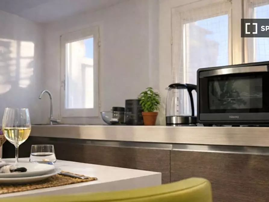 Immagine 7 di Ufficio in affitto  in Via Amerigo Vespucci a Milano