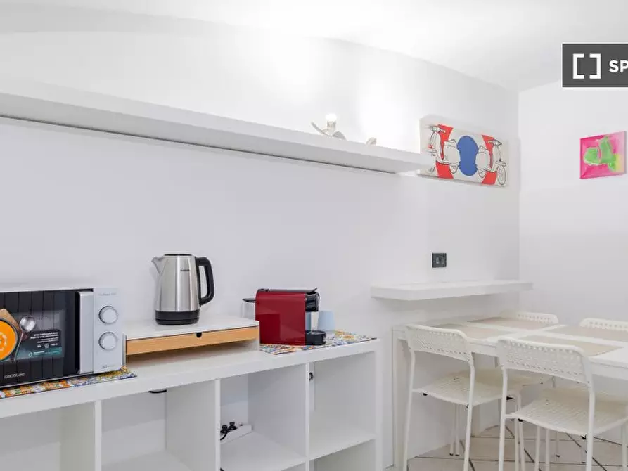 Immagine 2 di Appartamento in affitto  in Via San Massimo a Torino