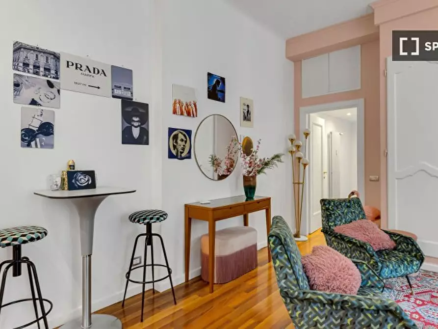 Immagine 4 di Appartamento in affitto  in campionesi a Milano