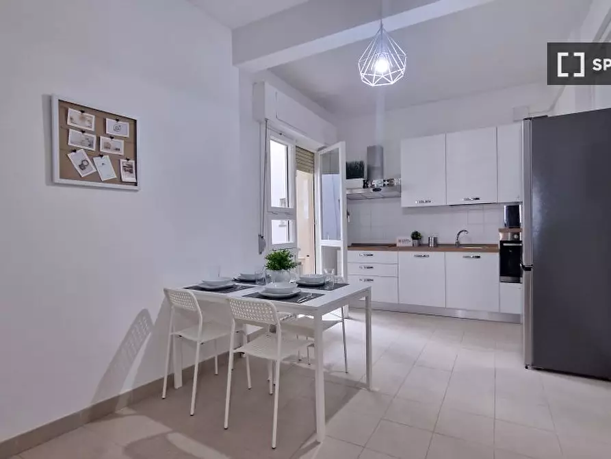 Immagine 12 di Camera condivisa in affitto  in Lungotevere di Pietra Papa a Roma