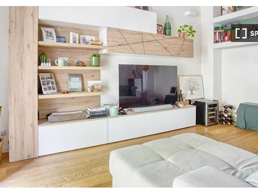 Immagine 3 di Appartamento in affitto  in Viale Teodorico a Milano