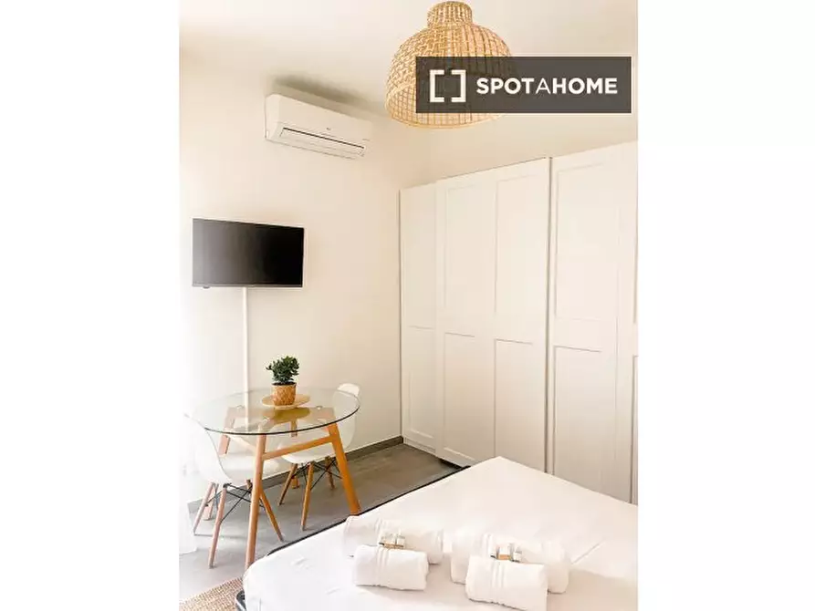 Immagine 8 di Appartamento in affitto  in Via Stendhal a Milano