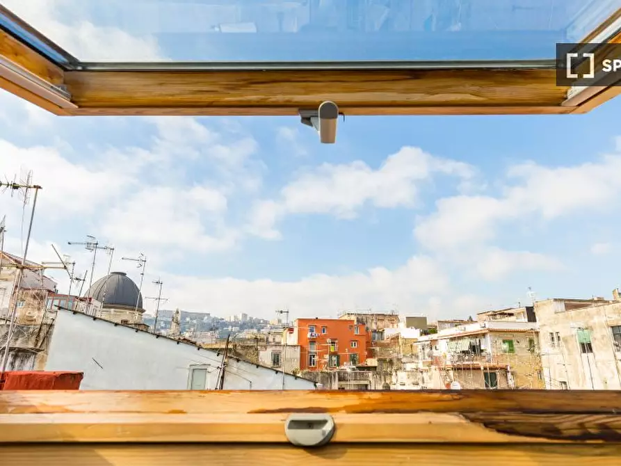 Immagine 13 di Appartamento in affitto  in Via San Paolo a Napoli