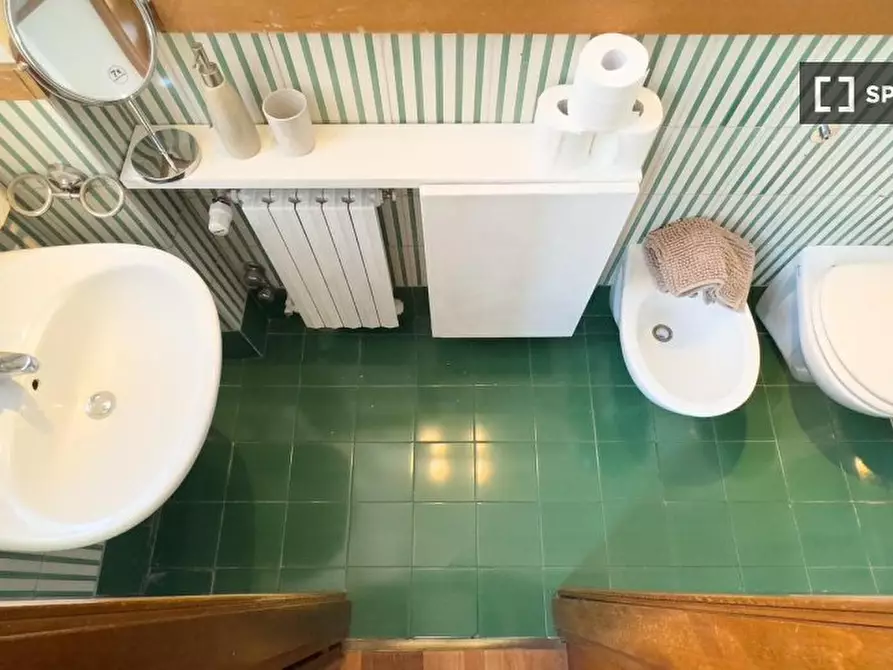 Immagine 9 di Ufficio in affitto  in Viale Premuda a Milano