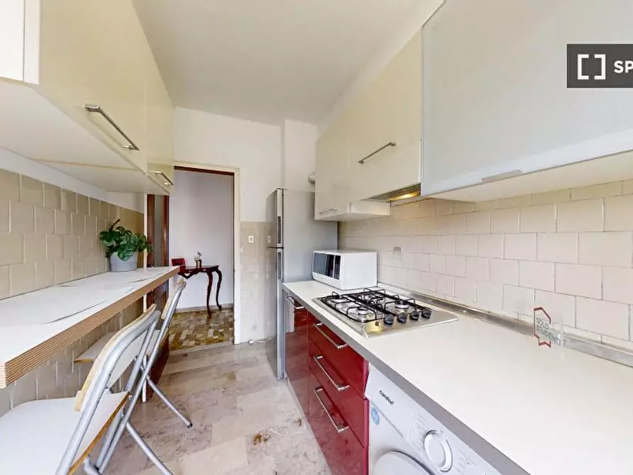 Immagine 12 di Camera condivisa in affitto  in VIA RAGGIO DI SOLE a Padova