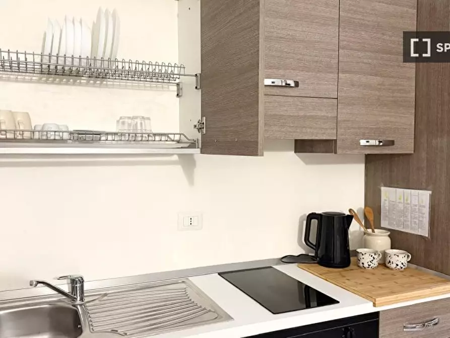 Immagine 1 di Ufficio in affitto  in Via Caduti della Liberazione a Saronno