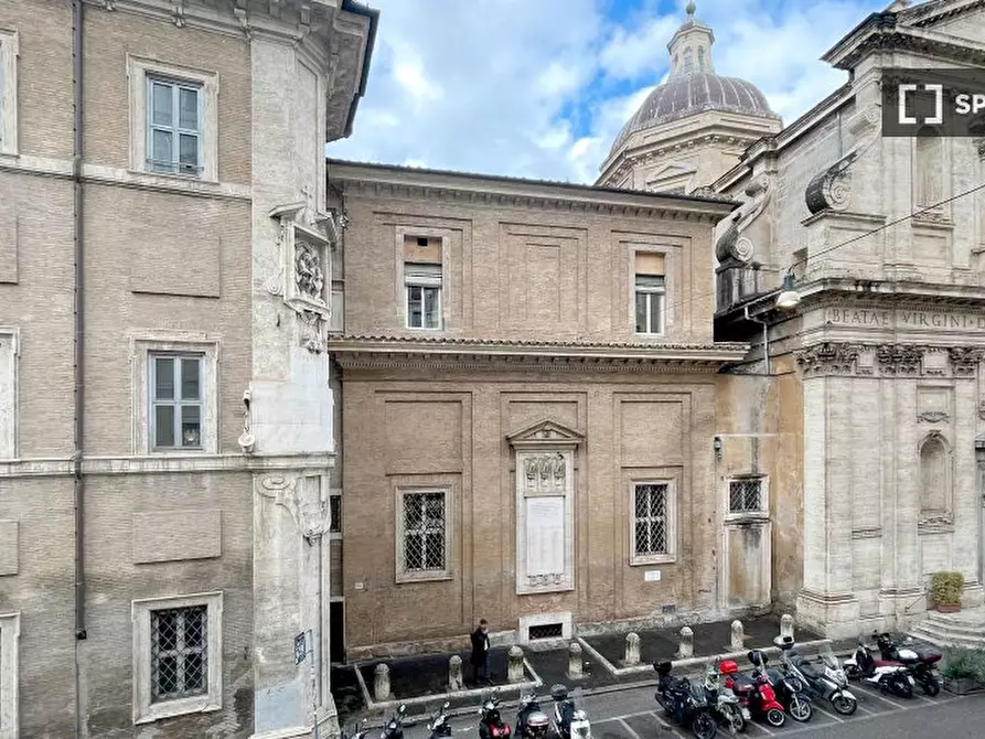 Immagine 6 di Appartamento in affitto  in Via della Madonna dei Monti a Roma