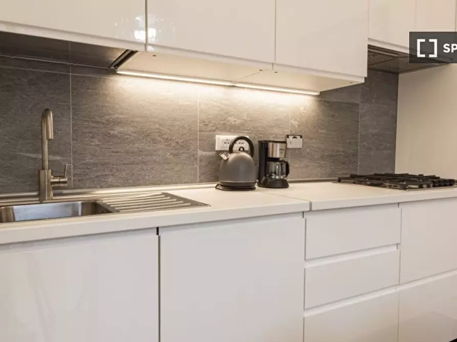 Immagine 14 di Appartamento in affitto  in Via S. Gallo a Firenze