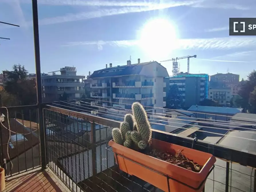 Immagine 11 di Appartamento in affitto  in Via Privata Giuseppe Maria Giulietti a Milano
