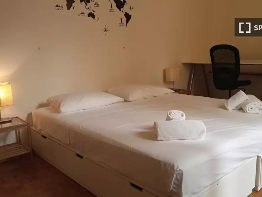 Immagine 7 di Appartamento in affitto  in Via Maggio a Firenze