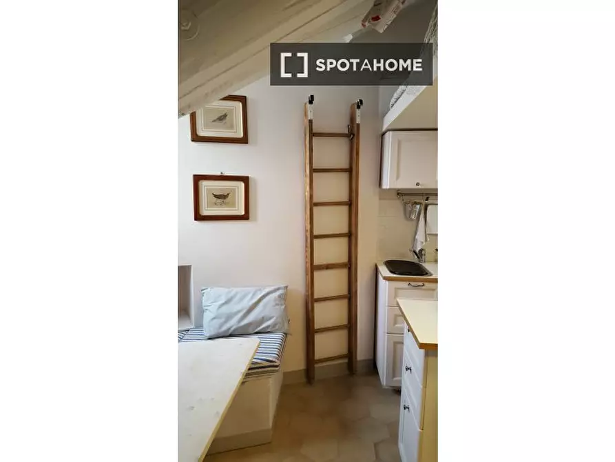 Immagine 10 di Ufficio in affitto  in Piazza della Repubblica a Torino