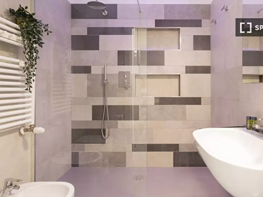 Immagine 3 di Appartamento in affitto  in Circonvallazione Nomentana a Roma