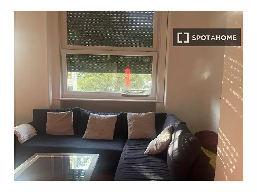 Immagine 6 di Appartamento in affitto  in Viale Teodorico a Milano