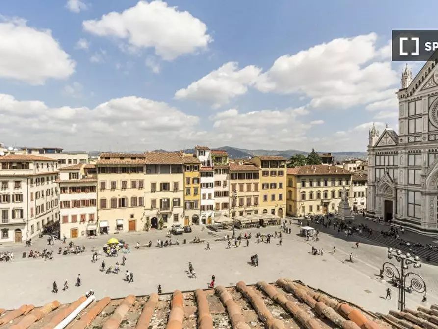 Immagine 18 di Appartamento in affitto  in Piazza di Santa Croce a Firenze