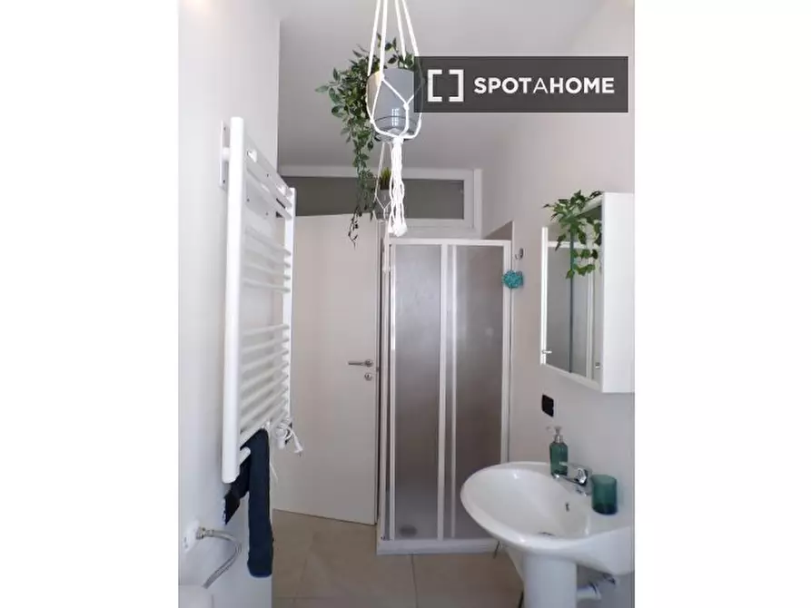 Immagine 12 di Camera condivisa in affitto  in Zambra a Trento