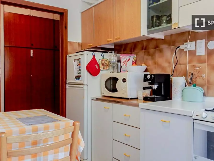 Immagine 8 di Camera condivisa in affitto  in Via S.Vito Cognola a Trento