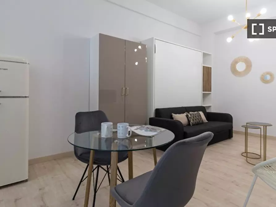 Immagine 17 di Appartamento in affitto  in Via Vincenzo Gioberti a Sesto San Giovanni