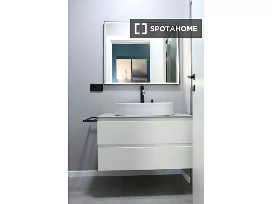 Immagine 11 di Appartamento in affitto  in Via Magolfa a Milano