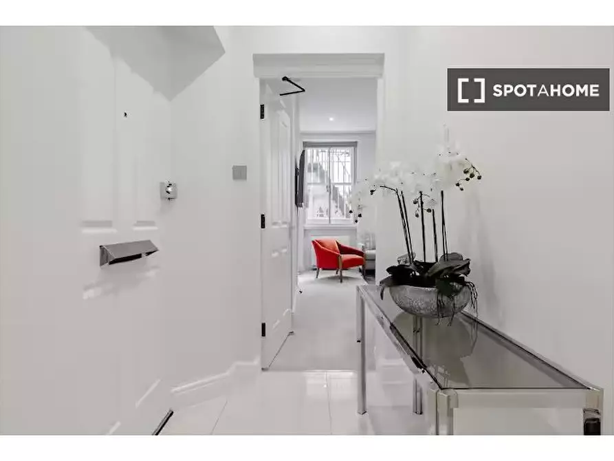Immagine 10 di Appartamento in affitto  in -41 Nottingham Pl a Paddington